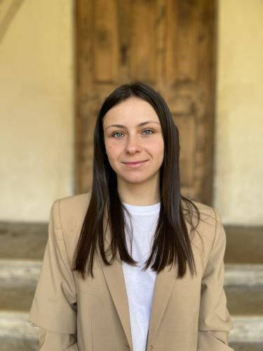 Ludivine PATICHOUD