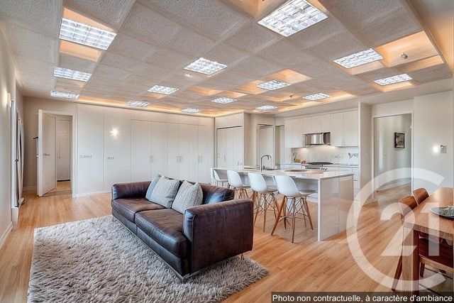 Appartement F4 à vendre MONTALIEU VERCIEU