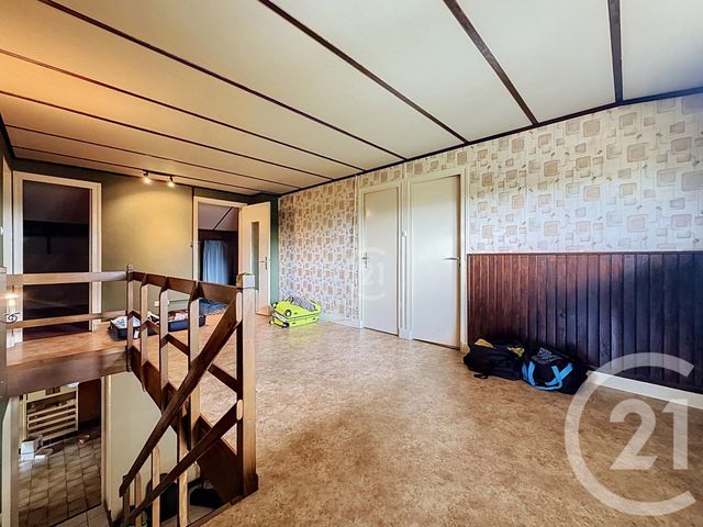 maison à vendre - 6 pièces - 156.0 m2 - CREMIEU - 38 - RHONE-ALPES - Century 21 Consilium Immobilier