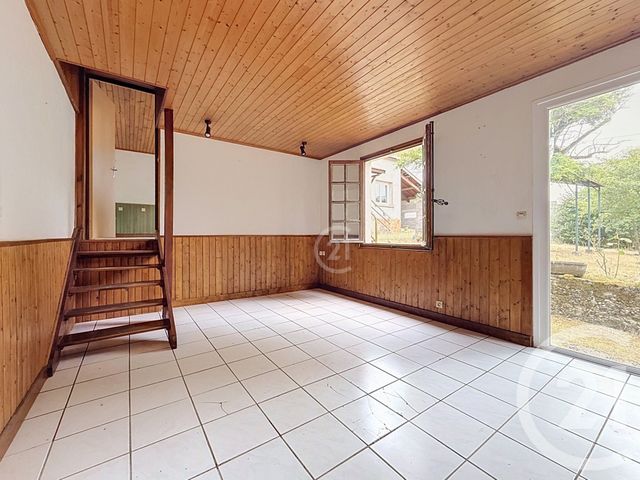 maison à vendre - 6 pièces - 156.0 m2 - CREMIEU - 38 - RHONE-ALPES - Century 21 Consilium Immobilier