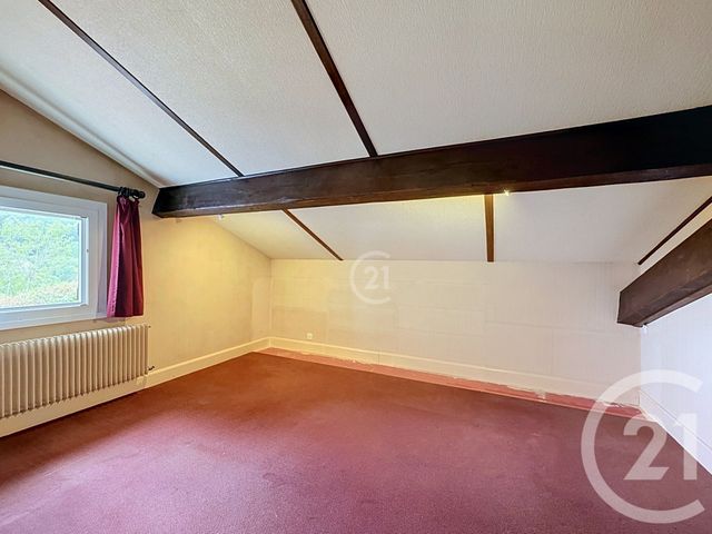 maison à vendre - 6 pièces - 156.0 m2 - CREMIEU - 38 - RHONE-ALPES - Century 21 Consilium Immobilier