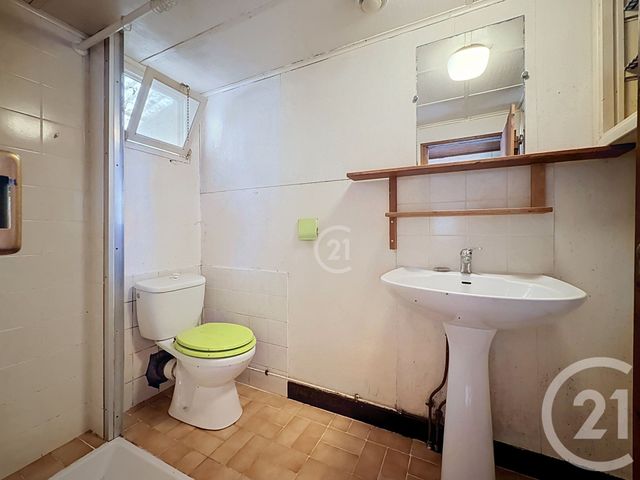 maison à vendre - 6 pièces - 156.0 m2 - CREMIEU - 38 - RHONE-ALPES - Century 21 Consilium Immobilier