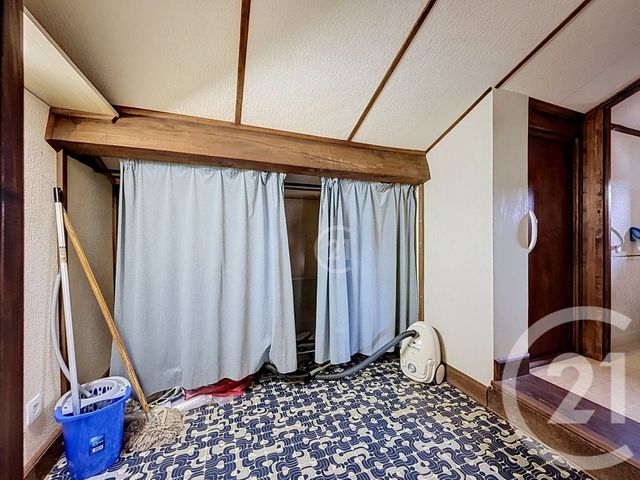 maison à vendre - 6 pièces - 156.0 m2 - CREMIEU - 38 - RHONE-ALPES - Century 21 Consilium Immobilier