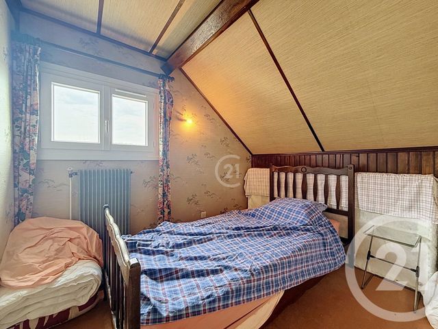 maison à vendre - 6 pièces - 156.0 m2 - CREMIEU - 38 - RHONE-ALPES - Century 21 Consilium Immobilier