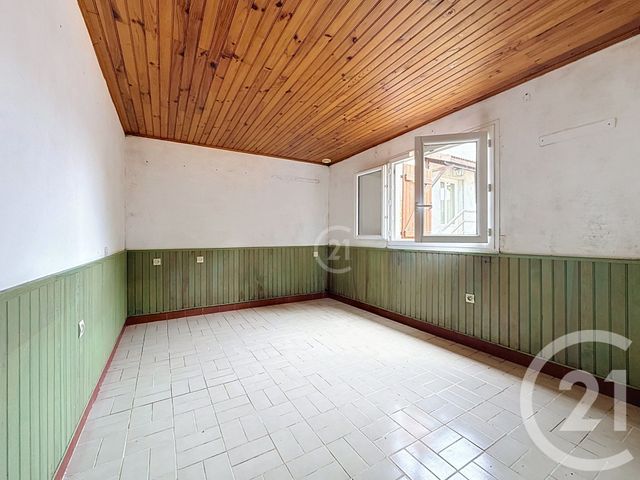 maison à vendre - 6 pièces - 156.0 m2 - CREMIEU - 38 - RHONE-ALPES - Century 21 Consilium Immobilier