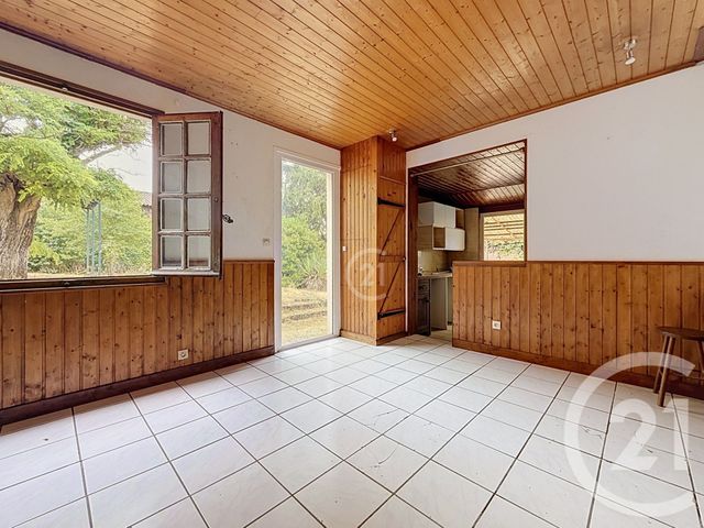 maison à vendre - 6 pièces - 156.0 m2 - CREMIEU - 38 - RHONE-ALPES - Century 21 Consilium Immobilier