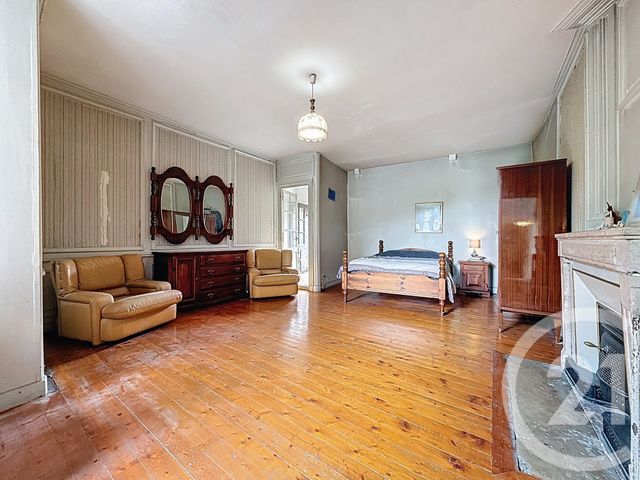 maison à vendre - 4 pièces - 121.16 m2 - CREMIEU - 38 - RHONE-ALPES - Century 21 Consilium Immobilier