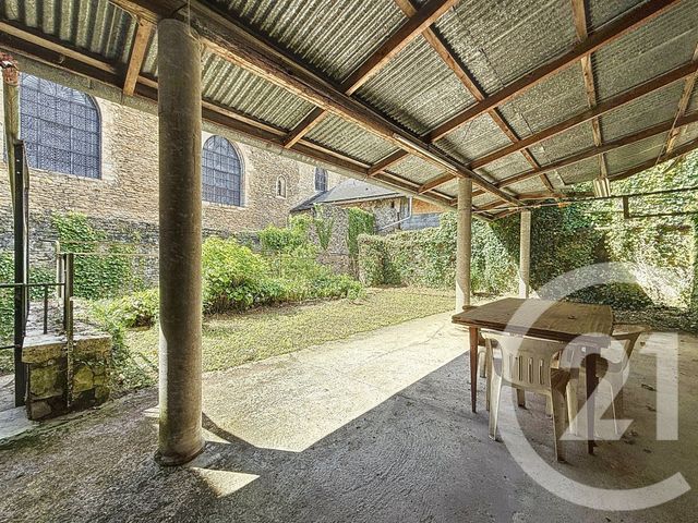 maison à vendre - 4 pièces - 121.16 m2 - CREMIEU - 38 - RHONE-ALPES - Century 21 Consilium Immobilier