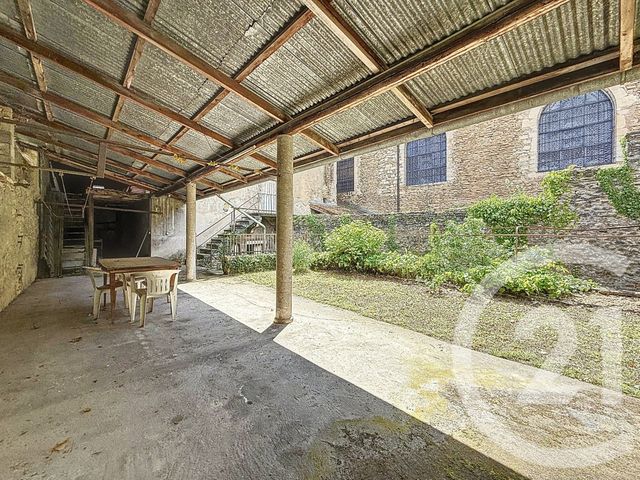 maison à vendre - 4 pièces - 121.16 m2 - CREMIEU - 38 - RHONE-ALPES - Century 21 Consilium Immobilier