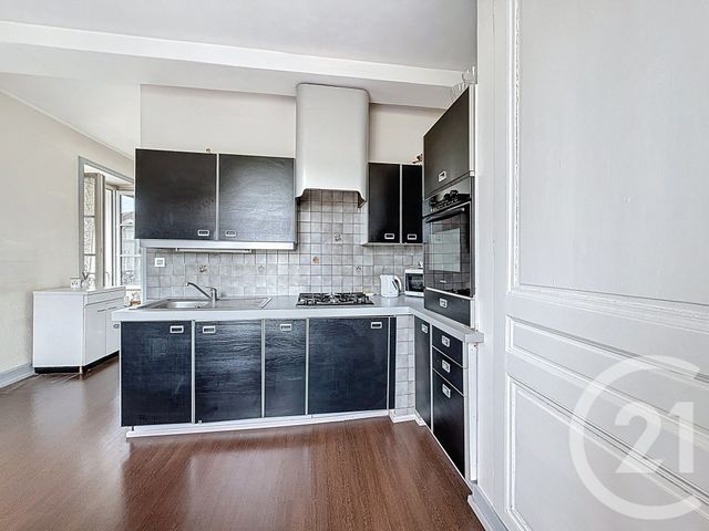 maison à vendre - 4 pièces - 121.16 m2 - CREMIEU - 38 - RHONE-ALPES - Century 21 Consilium Immobilier