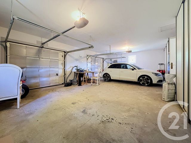 maison à vendre - 4 pièces - 108.0 m2 - OPTEVOZ - 38 - RHONE-ALPES - Century 21 Consilium Immobilier