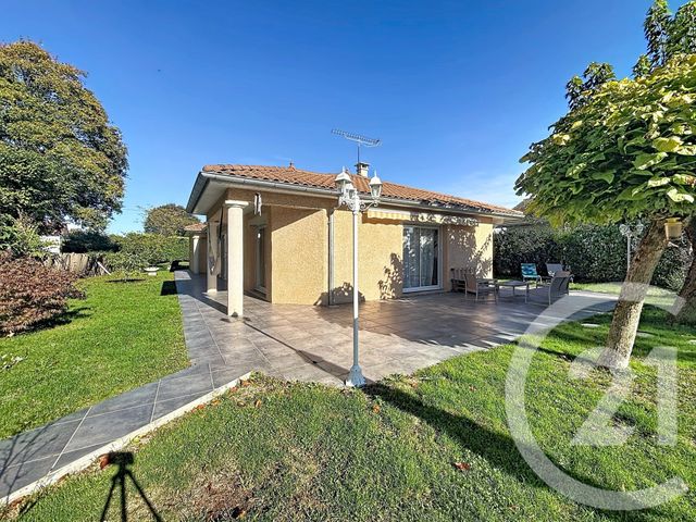 Maison à vendre OPTEVOZ