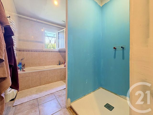 maison à vendre - 4 pièces - 108.0 m2 - OPTEVOZ - 38 - RHONE-ALPES - Century 21 Consilium Immobilier
