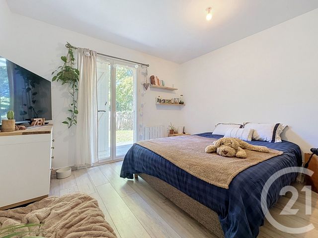 maison à vendre - 4 pièces - 108.0 m2 - OPTEVOZ - 38 - RHONE-ALPES - Century 21 Consilium Immobilier