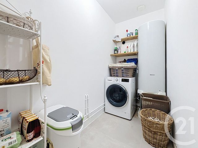maison à vendre - 4 pièces - 108.0 m2 - OPTEVOZ - 38 - RHONE-ALPES - Century 21 Consilium Immobilier