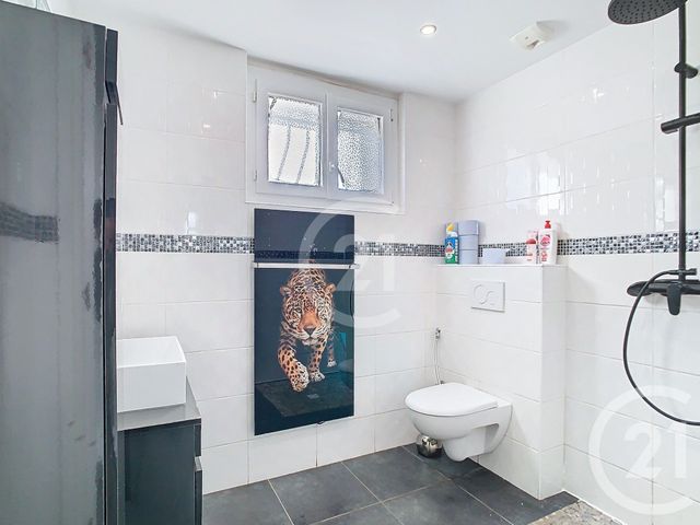 maison à vendre - 6 pièces - 200.0 m2 - CHAVANOZ - 38 - RHONE-ALPES - Century 21 Consilium Immobilier