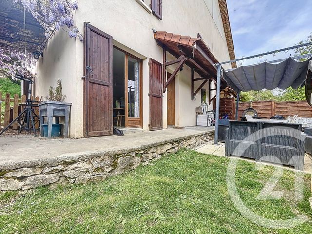 maison - DIZIMIEU - 38