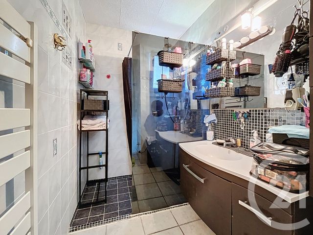 maison à vendre - 5 pièces - 106.61 m2 - PONT DE CHERUY - 38 - RHONE-ALPES - Century 21 Consilium Immobilier