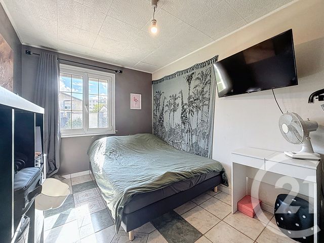 maison à vendre - 5 pièces - 106.61 m2 - PONT DE CHERUY - 38 - RHONE-ALPES - Century 21 Consilium Immobilier