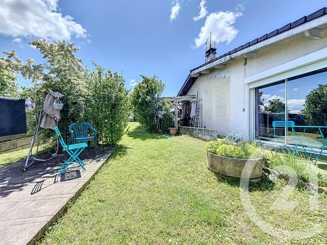 maison - PONT DE CHERUY - 38