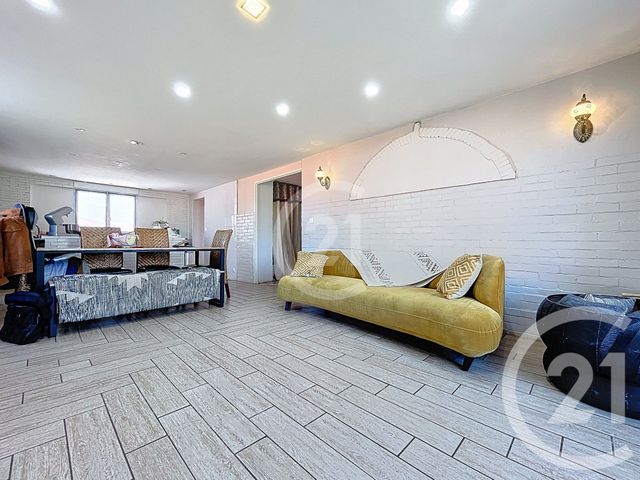 maison à vendre - 6 pièces - 151.74 m2 - ST ROMAIN DE JALIONAS - 38 - RHONE-ALPES - Century 21 Consilium Immobilier