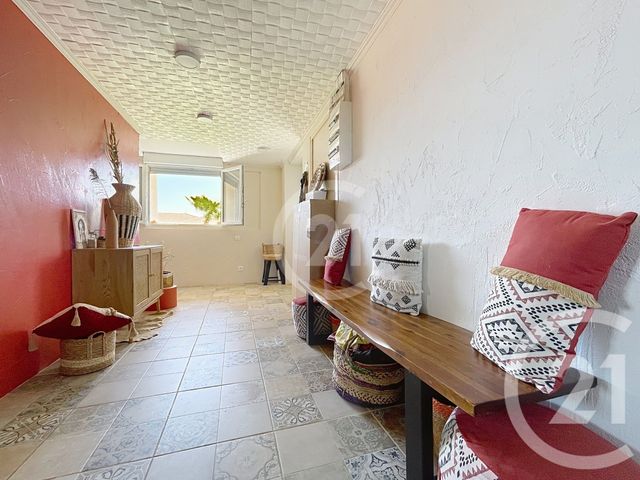 maison - ST ROMAIN DE JALIONAS - 38
