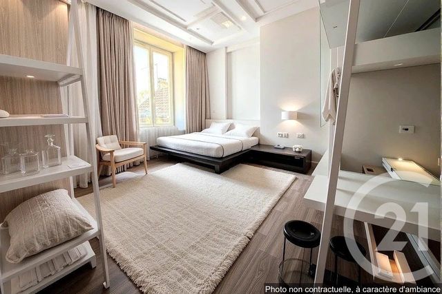 Appartement F4 à vendre - 4 pièces - 94.4 m2 - MONTALIEU VERCIEU - 38 - RHONE-ALPES - Century 21 Consilium Immobilier