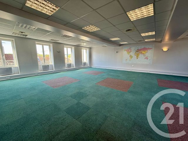 Appartement F4 à vendre - 4 pièces - 94.4 m2 - MONTALIEU VERCIEU - 38 - RHONE-ALPES - Century 21 Consilium Immobilier