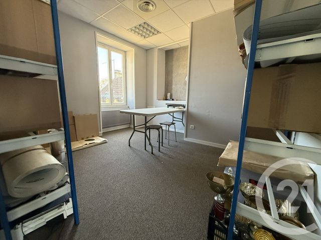 Appartement F4 à vendre - 4 pièces - 94.4 m2 - MONTALIEU VERCIEU - 38 - RHONE-ALPES - Century 21 Consilium Immobilier