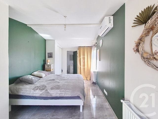 maison à vendre - 5 pièces - 121.23 m2 - CHARVIEU CHAVAGNEUX - 38 - RHONE-ALPES - Century 21 Consilium Immobilier