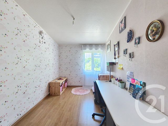 maison à vendre - 5 pièces - 121.23 m2 - CHARVIEU CHAVAGNEUX - 38 - RHONE-ALPES - Century 21 Consilium Immobilier