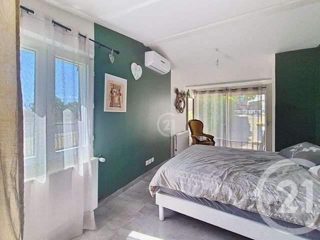 maison à vendre - 5 pièces - 121.23 m2 - CHARVIEU CHAVAGNEUX - 38 - RHONE-ALPES - Century 21 Consilium Immobilier