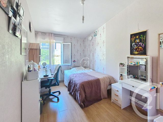 maison à vendre - 5 pièces - 121.23 m2 - CHARVIEU CHAVAGNEUX - 38 - RHONE-ALPES - Century 21 Consilium Immobilier
