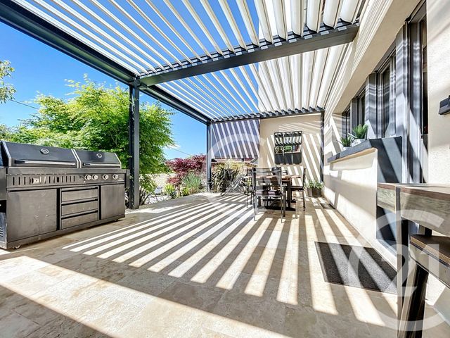 maison - ST CHEF - 38