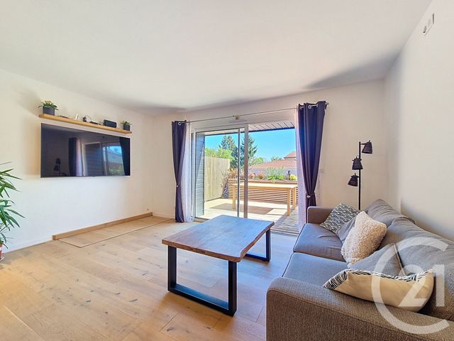 Maison à vendre PONT DE CHERUY