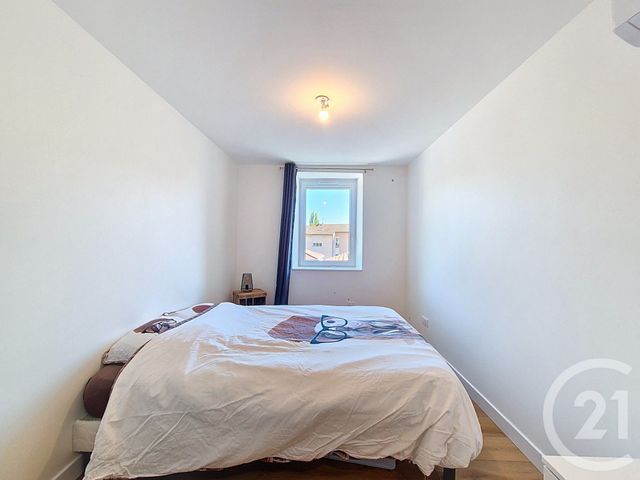 maison à vendre - 4 pièces - 93.8 m2 - PONT DE CHERUY - 38 - RHONE-ALPES - Century 21 Consilium Immobilier