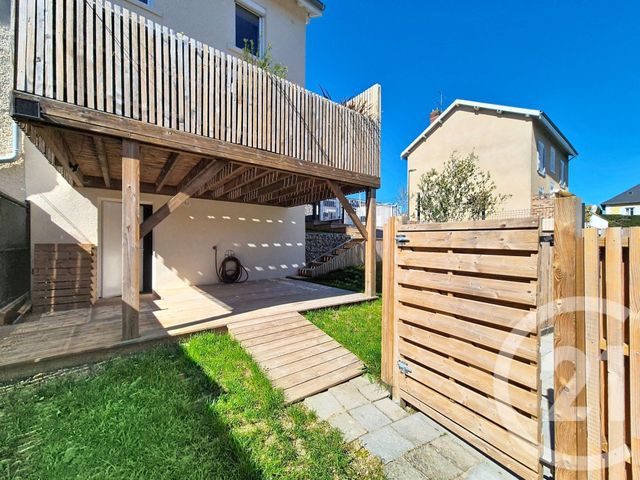 maison à vendre - 4 pièces - 93.8 m2 - PONT DE CHERUY - 38 - RHONE-ALPES - Century 21 Consilium Immobilier