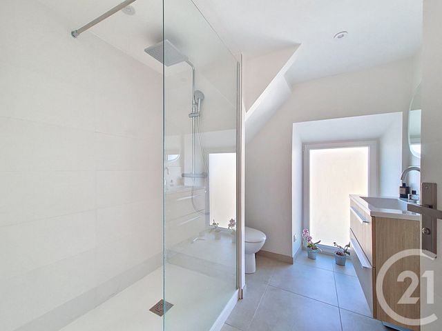 maison à vendre - 4 pièces - 93.8 m2 - PONT DE CHERUY - 38 - RHONE-ALPES - Century 21 Consilium Immobilier