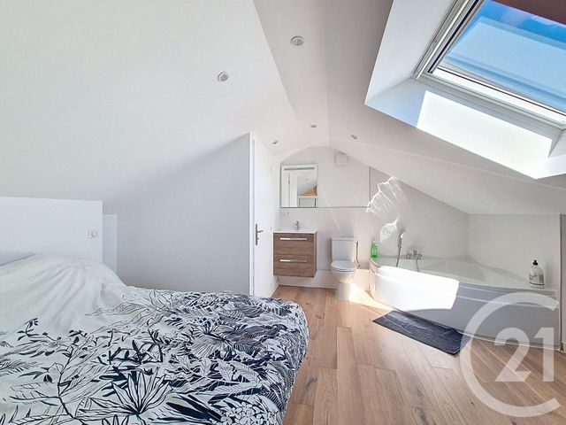 maison à vendre - 4 pièces - 93.8 m2 - PONT DE CHERUY - 38 - RHONE-ALPES - Century 21 Consilium Immobilier