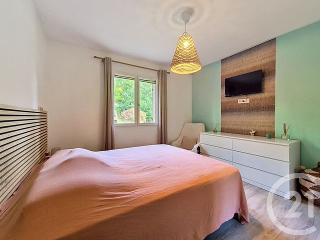 maison à vendre - 4 pièces - 121.3 m2 - LEYRIEU - 38 - RHONE-ALPES - Century 21 Consilium Immobilier