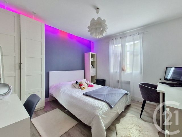 maison à vendre - 4 pièces - 121.3 m2 - LEYRIEU - 38 - RHONE-ALPES - Century 21 Consilium Immobilier