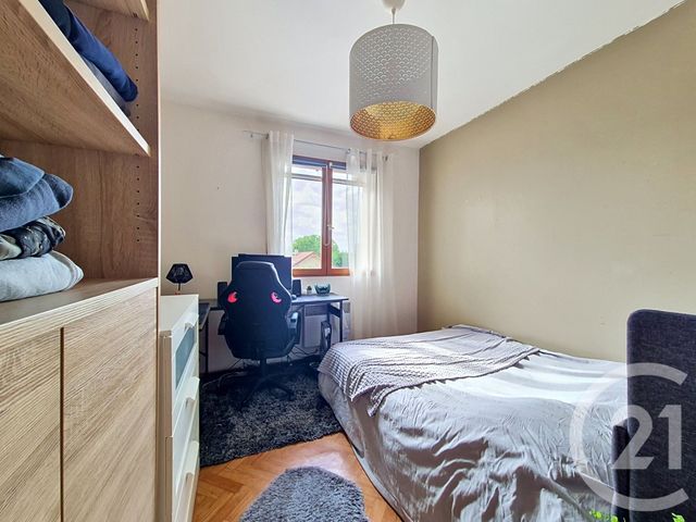 maison à vendre - 4 pièces - 121.3 m2 - LEYRIEU - 38 - RHONE-ALPES - Century 21 Consilium Immobilier