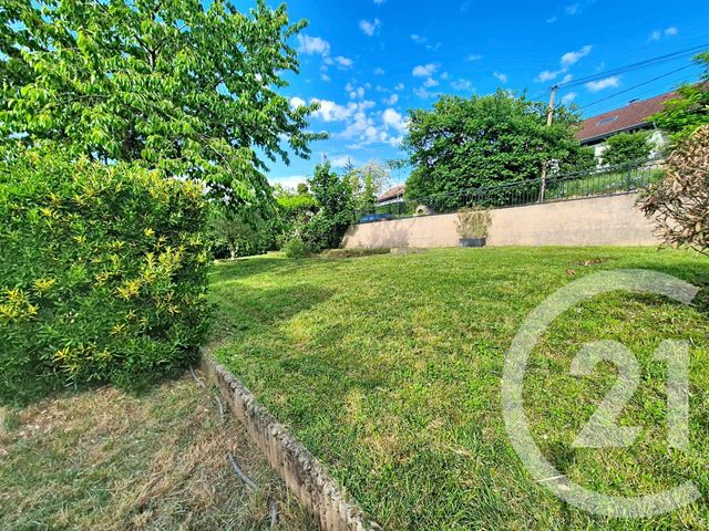 maison à vendre - 4 pièces - 121.3 m2 - LEYRIEU - 38 - RHONE-ALPES - Century 21 Consilium Immobilier