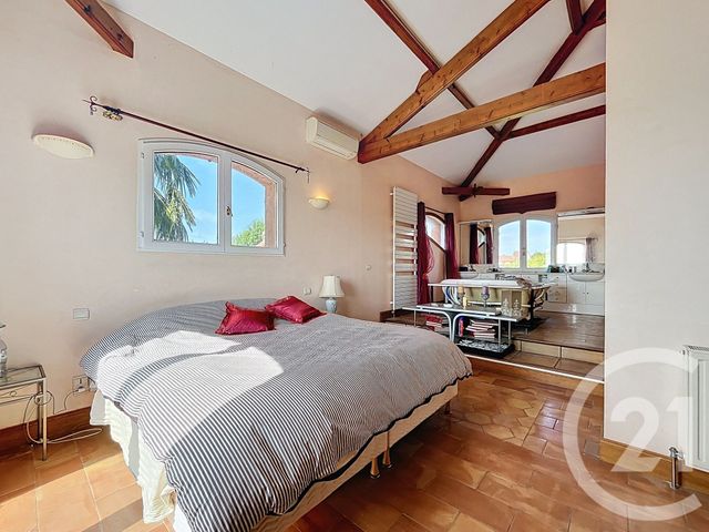 maison à vendre - 10 pièces - 298.23 m2 - SICCIEU SAINT JULIEN ET CARISIEU - 38 - RHONE-ALPES - Century 21 Consilium Immobilier