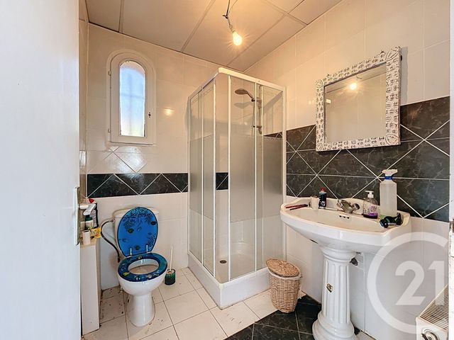 maison à vendre - 10 pièces - 298.23 m2 - SICCIEU SAINT JULIEN ET CARISIEU - 38 - RHONE-ALPES - Century 21 Consilium Immobilier