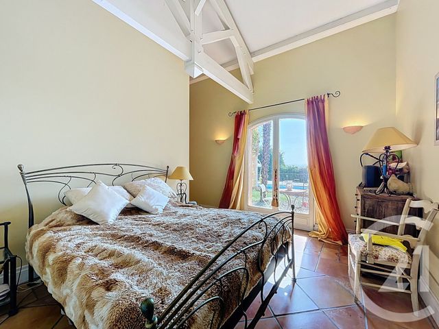 maison à vendre - 10 pièces - 298.23 m2 - SICCIEU SAINT JULIEN ET CARISIEU - 38 - RHONE-ALPES - Century 21 Consilium Immobilier