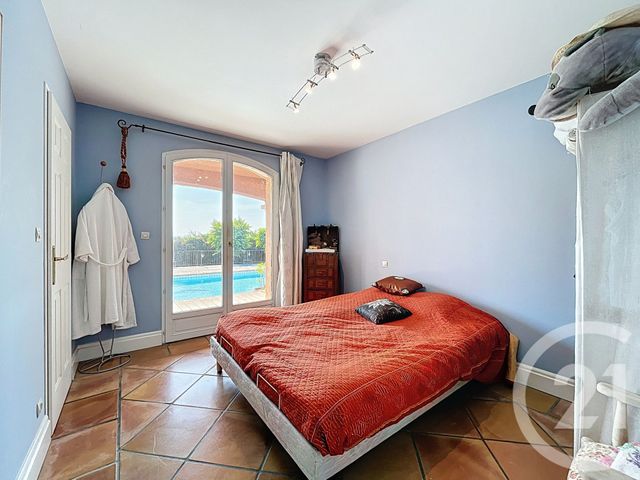 maison à vendre - 10 pièces - 298.23 m2 - SICCIEU SAINT JULIEN ET CARISIEU - 38 - RHONE-ALPES - Century 21 Consilium Immobilier