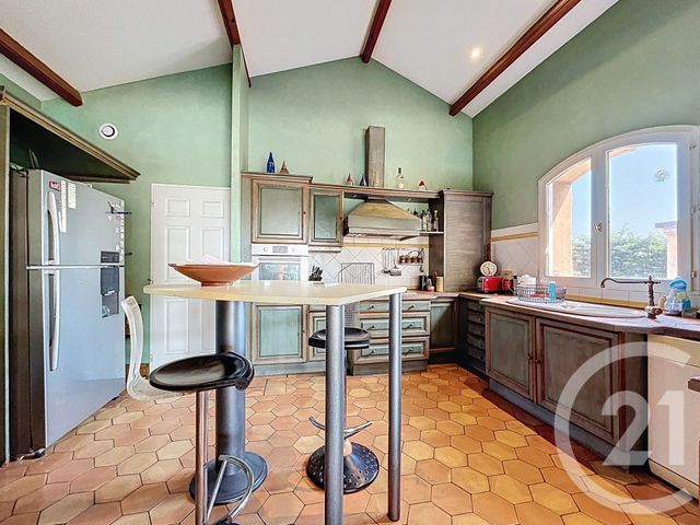 maison à vendre - 10 pièces - 298.23 m2 - SICCIEU SAINT JULIEN ET CARISIEU - 38 - RHONE-ALPES - Century 21 Consilium Immobilier