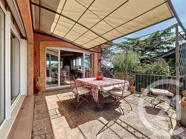 maison à vendre - 10 pièces - 298.23 m2 - SICCIEU SAINT JULIEN ET CARISIEU - 38 - RHONE-ALPES - Century 21 Consilium Immobilier