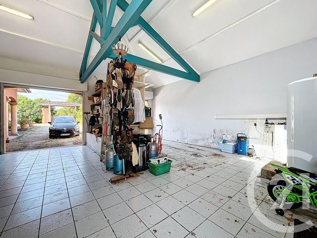 maison à vendre - 10 pièces - 298.23 m2 - SICCIEU SAINT JULIEN ET CARISIEU - 38 - RHONE-ALPES - Century 21 Consilium Immobilier